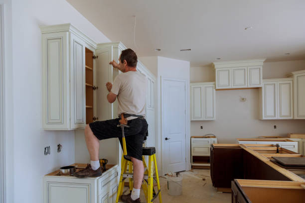 Licensed Kitchen service in Mount Ephraim, NJ - BM Kitchen
