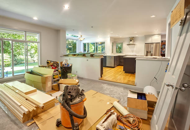 Reliable Kitchen contractor in Mount Ephraim, NJ by BM Kitchen